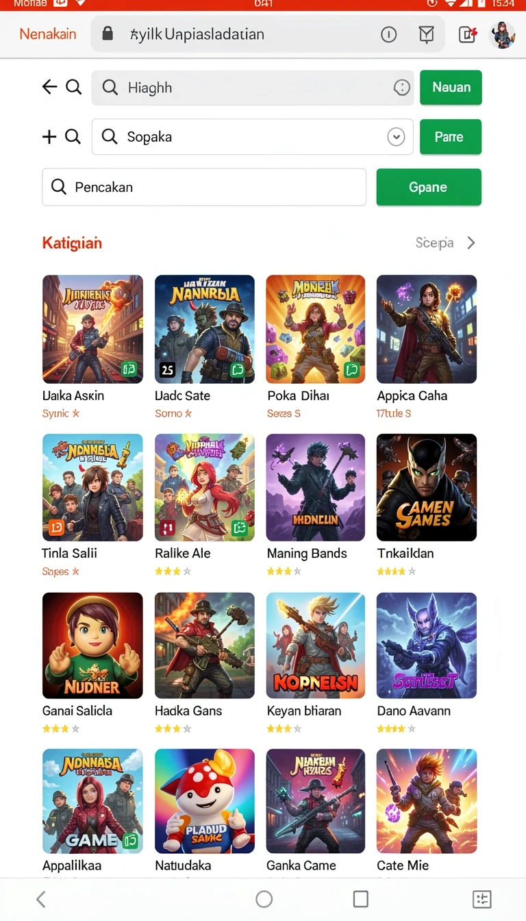 Review Aplikasi kerangwin screenshot 4