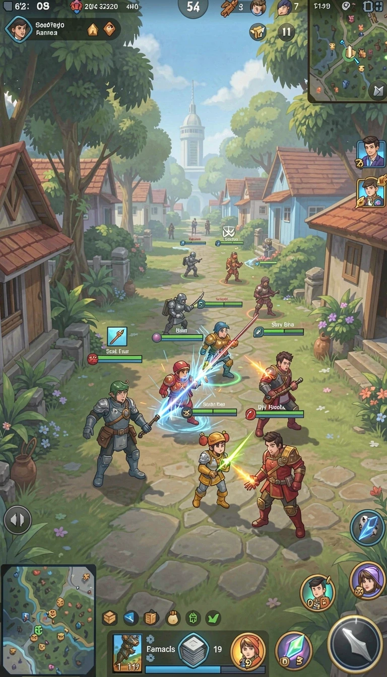 Review Aplikasi at777 screenshot 1