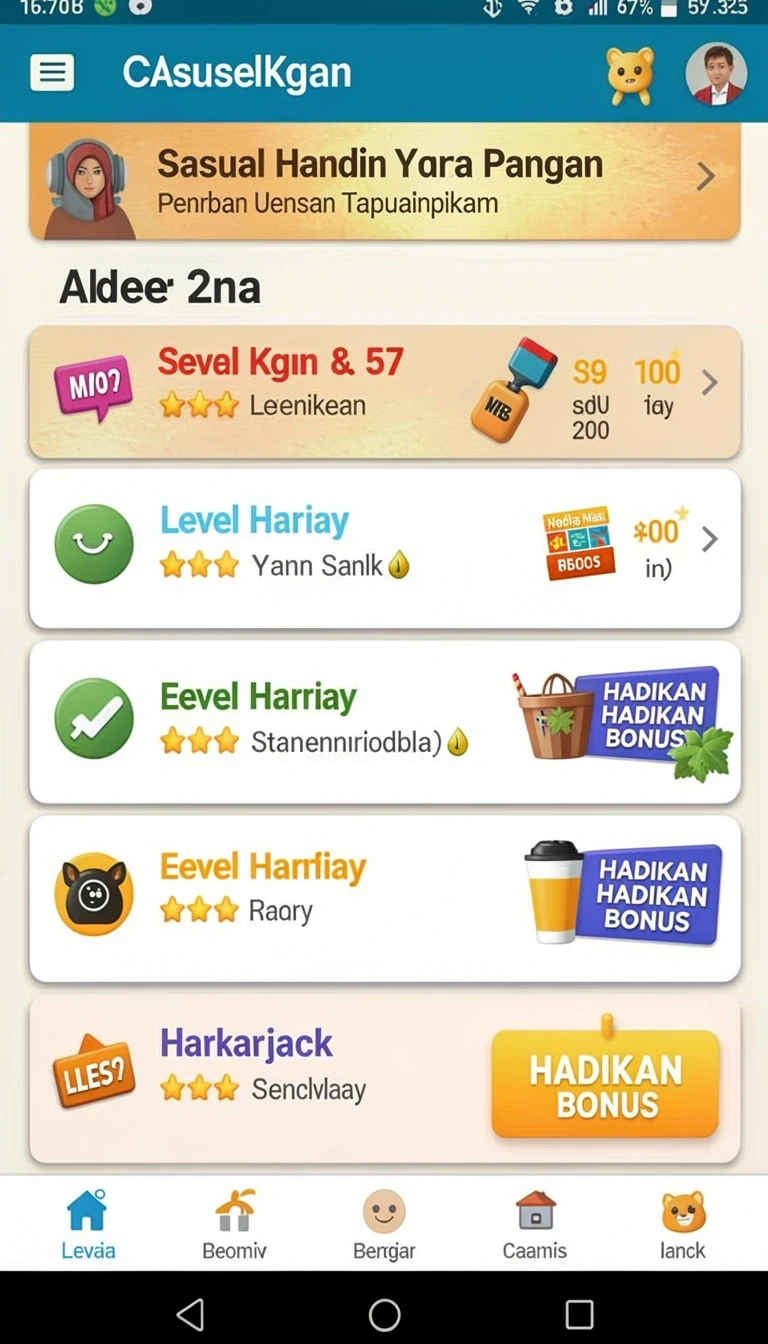Review Aplikasi browin88 screenshot 3