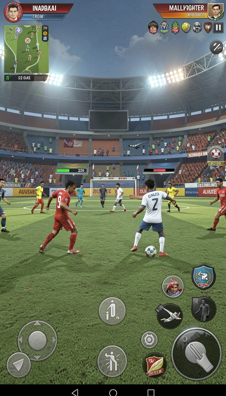 Cara Update Aplikasi astonbet ke Versi Terbaru screenshot 3