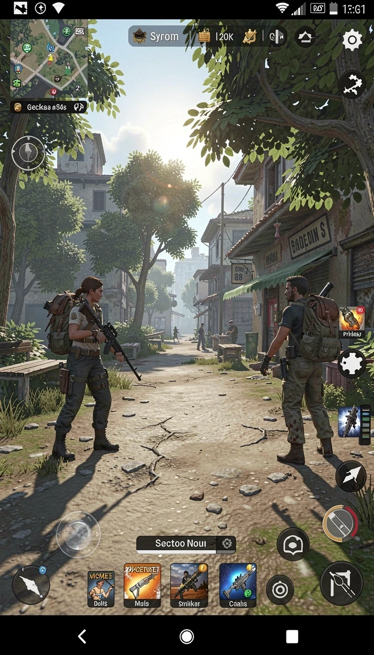 Review Aplikasi batamtoto screenshot 1