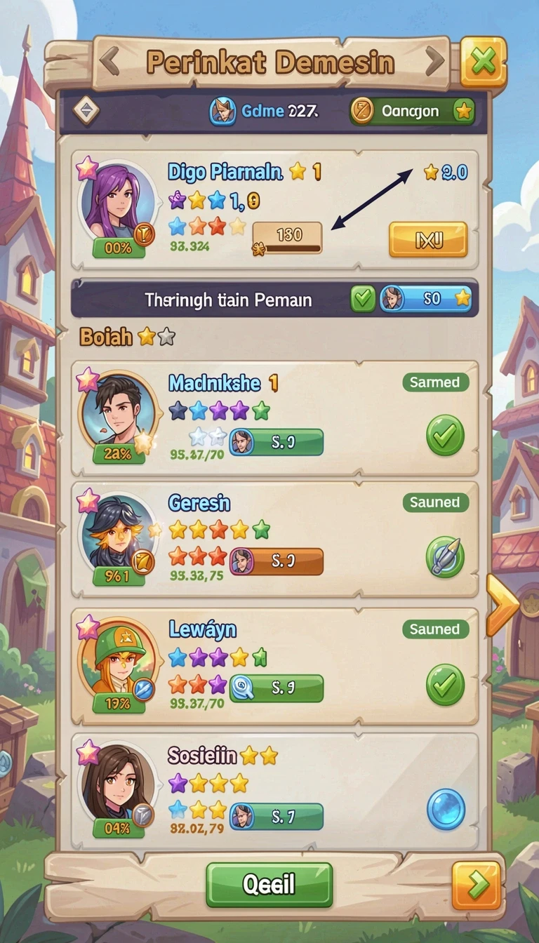 Review Aplikasi 88main screenshot 1