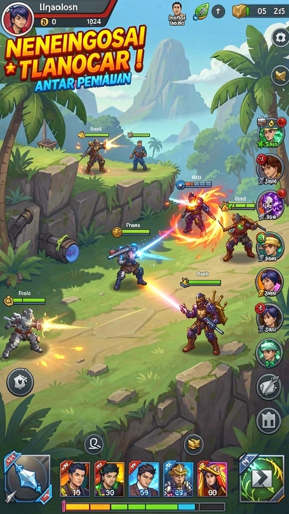 dewa66 APK Terbaru untuk Perangkat Android screenshot 1